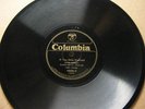 Clara Smith with Louis Armstrong on Columbia 14058 in 