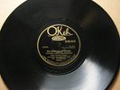 Frankie Trumbauer and His Orchestra on Okeh 41019 in 