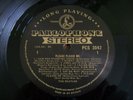 THE BEATLES - PLEASE PLEASE ME GOLD STEREO  deleted rare
