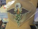 Motley Crue - Dr Feelgood/Sticky Sweet UK PICTURE DISC