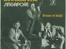 LOWLAND TRIO  **** SINGAPORE ***** NL-talig '73 - LUISTER