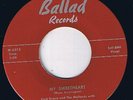 FRED GREEN & MELLARDS 1955 