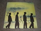 ECHO & THE BUNNYMEN Songs To... LP (1985) *SIGNED COPY*