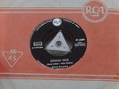 Elvis Presley - Hound Dog - RCA 47 - 6604 Mint