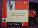 ELECTROLA WALP 1041, BEETHOVEN: Symphonie no. 6  FURTWÄNGLER, WIENER PHIL