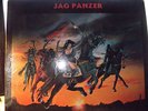 Rare Vinyl  Record Jag Panzer Ample Destrustion (lp)