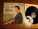 RARE- ELVIS PRESLEY RCA 2328 LIVING STEREO 