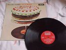 Rolling Stones. Let it Bleed. LK 5025. Mono.