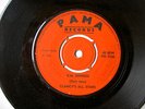 CLANCY'S ALL STARS , ON PAMA, C.N. EXPRESS 1968, VG+