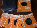 Tamla Motown Northern Soul 54 singles listed TMG 800 series