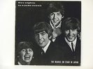 BEATLES-FIVE NIGHTS IN A JUDO ARENA-LIVE BUDOKAN JAPAN-'66-RARE VINYL LP
