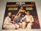 ABBA 33 TOURS HOLLANDE HONEY HONEY