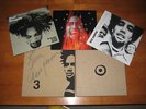 Ben Harper 3 LP Boxed Set signed / autographed