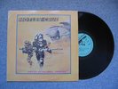 MOTLEY CRUE:PIRATES OF THE FINAL FRONTIER 2 LP SET. LONDON 2.1986