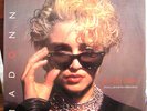 RARE MADONNA LUCKY STAR SUNGLASSES UK SLEEVE W9522T 12
