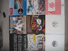 Hip Hop, Rap, scratch tools records lps, Breaks, drum scratching MINT