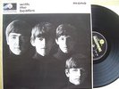 THE BEATLES With The Beatles UK Orig -1N -1N MONO LP *VG+*