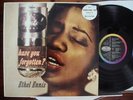 Ethel Ennis - Have You Forgotten? (Capitol T1078)