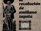 LA REVOLUCION DE EMILIANO ZAPATA 1971 MEXICAN MONTER PSYCH FUZZ RE LP