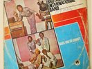 IMO BROTHERS / NIGERIA AFRO SOUNDS from 1980 on AFRODISIA plays VG++  LISTEN ?