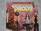 SAMUEL PRODY  REISSUE IMPORT GERMANY  SCARCE. Gema stereo