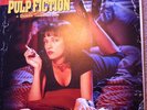 Pulp Fiction OST 12