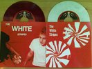 White Stripes - Lafayette Blues & Let's Shake Hands 7