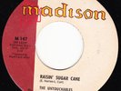 RARE POPCORN BLUES R&B THE UNTOUCHABLES ...LISTEN