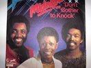 DISQUE 45T MIDNIGHT DON'T BOTHER TO KNOCK