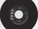LULU REED - LOVIN' / IDLE GOSSIP - ARGO
