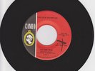 FOUR SHARPS - THE FIFE PIPER / HAPPINESS IS - CAMEO DEMO