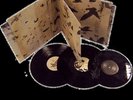 Sigur Ros - Takk ......3LP 200gram...RARE OOP MINTvinyl jonsi