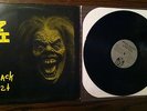 YDI Black Dust LP hxc DRI SSD Punk Minor Threat Agnostic Front Iron Cross SXE