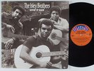 ISLEY BROTHERS Givin' It Back TNECK LP VG++ soul funk