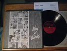 Blues N' Trouble Arhoolie 1006 Lil Son Jackson/Mercy Dee/Sam Chatman...
