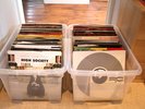 Drum and Bass Records Bundle