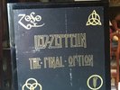 LED ZEPPELIN 