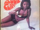 RARE ORIGINAL GRAIL UK HAMMOND FUNK LP - THE POWER PACK - SOUL CURE - MOHAWKS