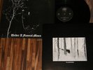 Darkthrone Under A Funeral Moon 1st press with poster 1993