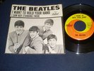 THE BEATLES I Want To Hold Your Hand 7