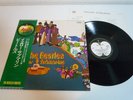 Beatles Yellow Submarine TOSHIBA EMI AP-8610 Japan LP OBI