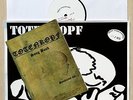 TOTENKOPF Souviens-toi LP TEST PRESS Skinhead Oi L'INFANTERIE SAUVAGE LEGION 88