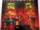 HYPOCRISY s/t VINYL LP 1999 Nuclear Blast MINT SEALED w/STICKER  OOP