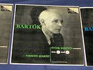 RARE* 3 Lps * PARRENIN QUARTET * Bartok String Quartets 1-6 Complete* Vega * NM