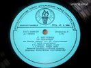 BEETHOVEN - No. 3 - WILHELM FURTWANGLER - PRE MELODIYA