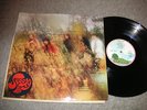 SPOOKY TOOTH,ITS ALL ABOUT,1968 uk psych rock prog,island ilps 9080