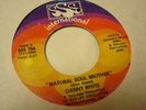 NORTHERN SOUL DANNY WHITE Natural Soul Brother SSS 754