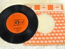 Bob Dylan 1965 Like A Rolling Stone 45 single Promo