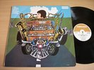 THE JOHNNY ALMOND MUSIC MACHINE PATENT PENDING ORIG. MONO DERAM NR MINT VINYL