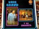 KRIS BRAVO Y SU ORQUESTA 